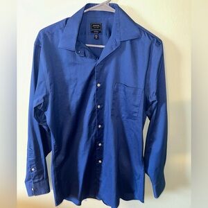 Mens Dress Shirt